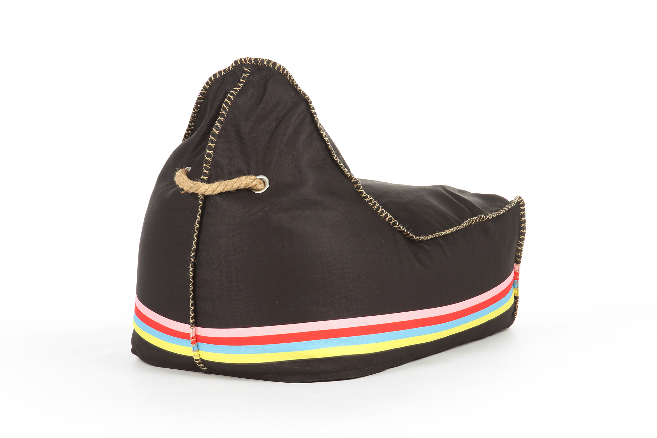 2000983113993 Кресло бескаркасное Tuileries LAZY LIFE PARIS  - Вид №2