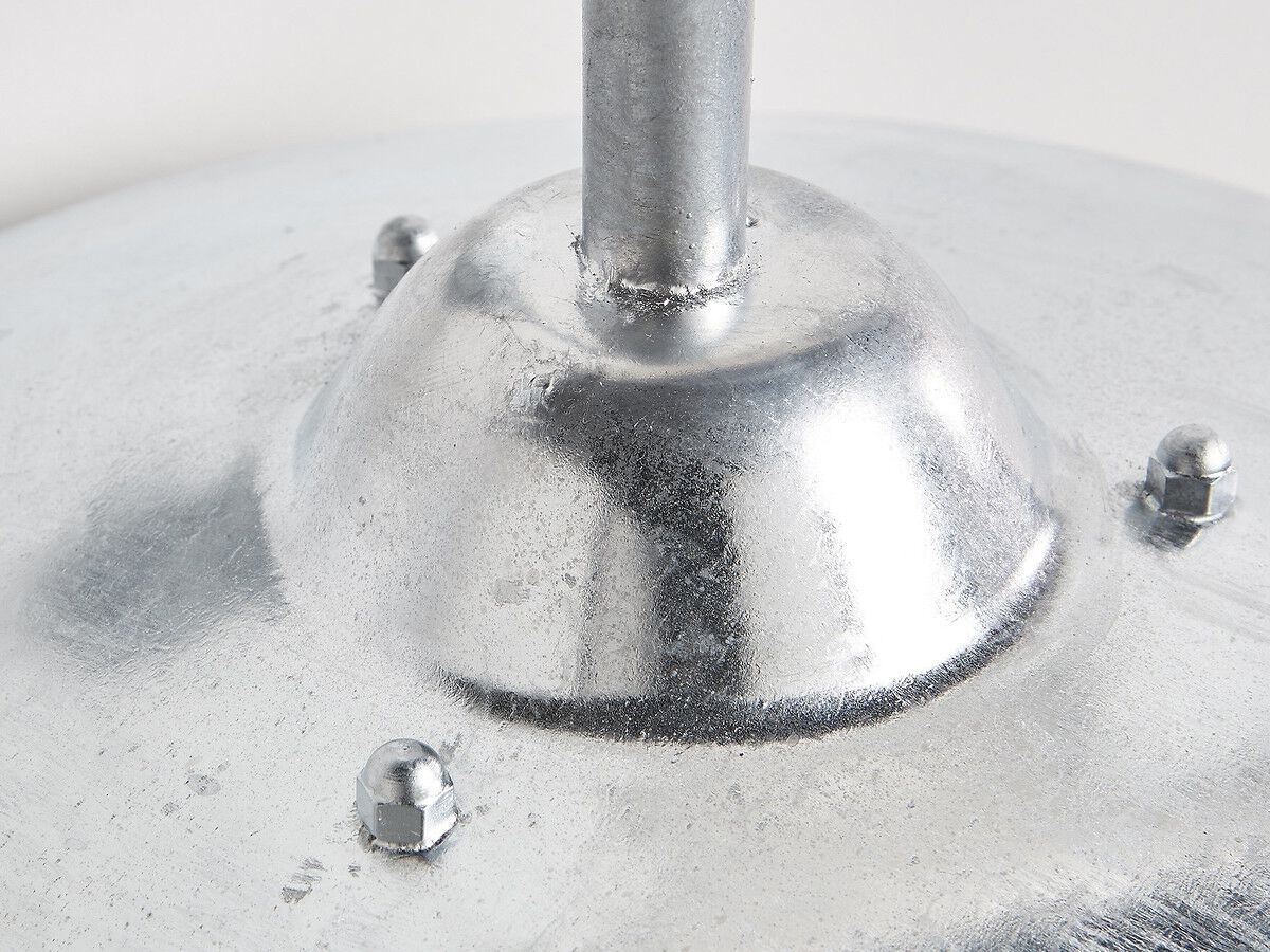 Металлическая наружная настенная лампа AMPM NORIA ARCH-00126096 - Вид №10