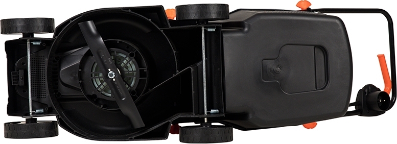 Газонокосилка электрическая OASIS GE-1400 с шириной скашивания 32 см 82533496 STLM-0029133 - Вид №12