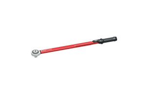 15948654 Динамометрический ключ 3/4" 80-400 Нм 3301219 GEDORE RED