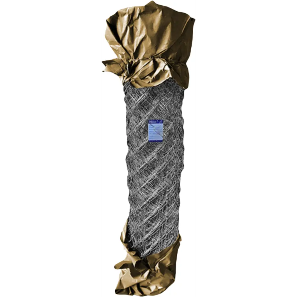 Сетка металлическая оцинкованная 55x55x1.8 мм 1.2x10 м Santreyd STLM-2128722