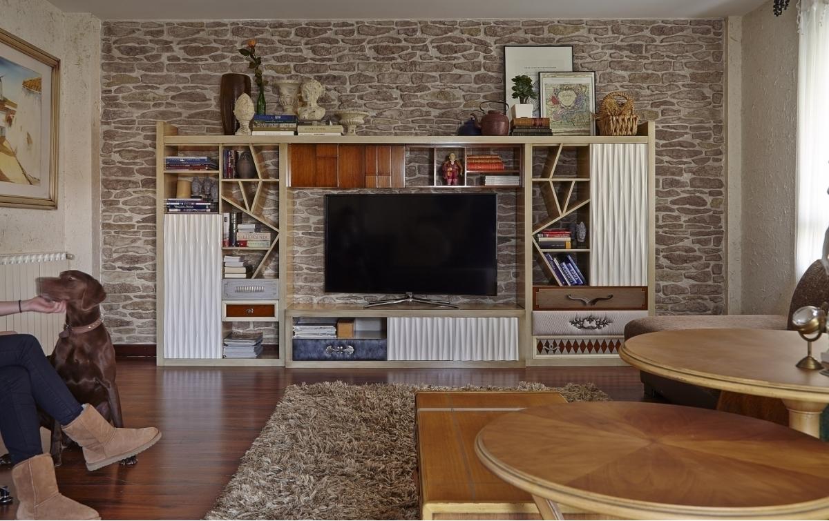 007283 Стенка Lola Glamour Amore Santreyd - Вид №4