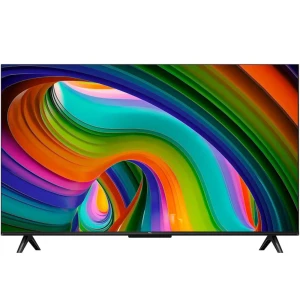 91407275 Телевизор TCL 43P637 Smart 4K Ultra HD 43" 109 см цвет черный STLM-1101963