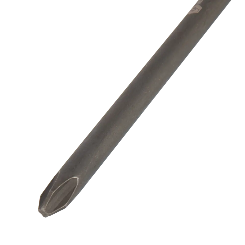 Отвертка крестовая КОБАЛЬТ PH3x200 мм для профессионального использования 89373902 STLM-1438690 - Вид №1