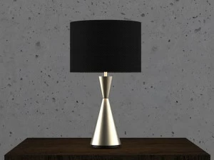 NEXO LUCE Настольная лампа из металла Oxen table lamp 7140d0