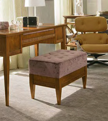 Пуф  TOSATO 51.03  - Вид №1