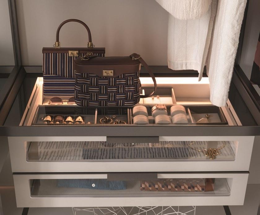 Flou Стеклянный шкаф Private sun-id-1462997 - Вид №12