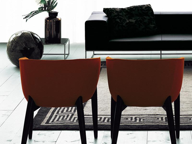 Living Divani Мягкое кресло со съемным чехлом sun-id-1422274 - Вид №1