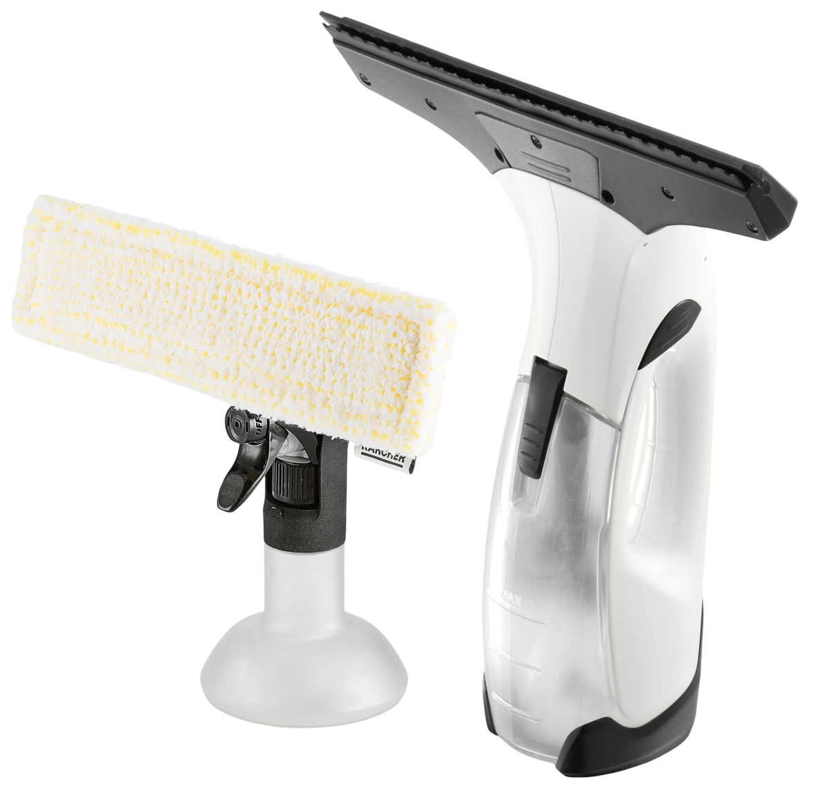 9074376 Стеклоочиститель Karcher WV 2 Plus STDN-0044507