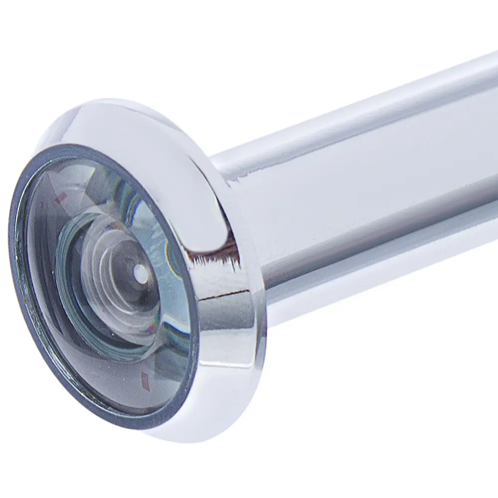 Дверной глазок ARMADILLO с обзором 200° для максимальной безопасности 18123130 STLM-0009497 - Вид №1