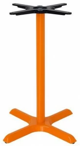 Vela Arredamenti 4-звездочная чугунная основа стола Dinamic