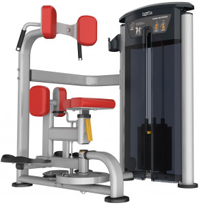 IT9518 Aerofit it9518 вращение торса AeroFIT IT95 серия