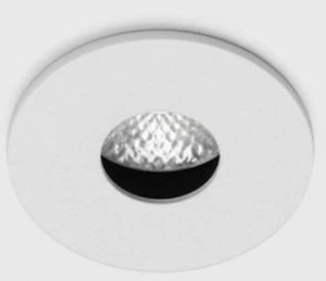 Centrsvet Круглый встраиваемый светодиодный точечный светильник Point