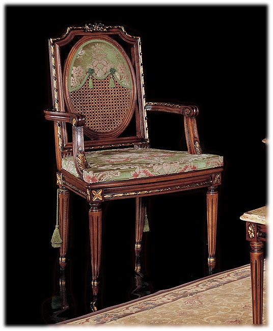 Стул 109 FRATELLI RADICE 15180050050 