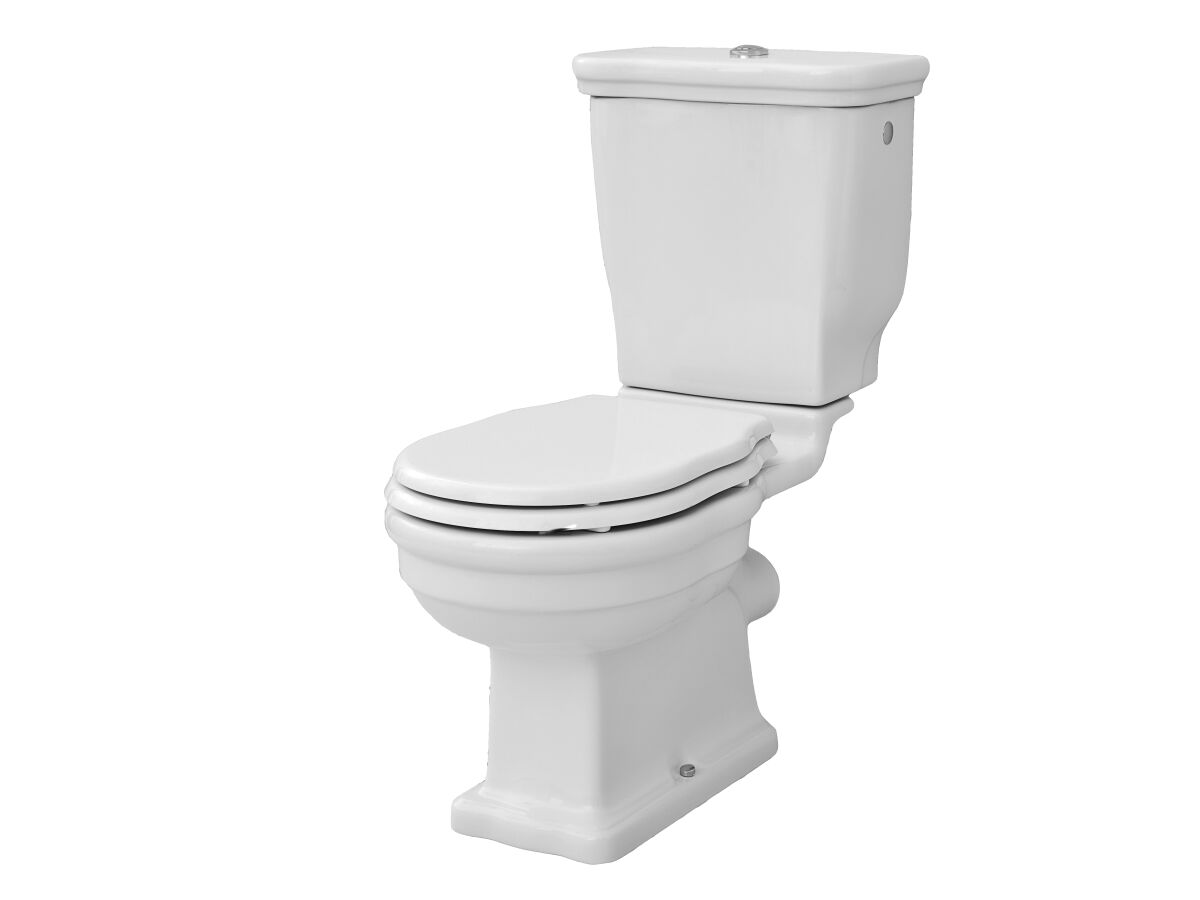 Цельный керамический туалет с внешней кассетой Gaia Mobili Complements ARCH-00018631