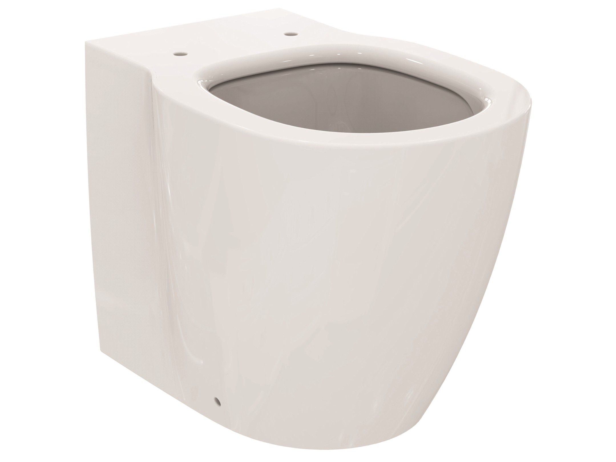 Туалет без бриды на полу Ideal Standard ARCH-00022840 - Вид №1