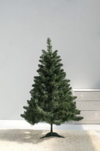 90659511 Ель новогодняя искусственная KPS/160 Калипсо 160 см STLM-0326390 MERRY GREEN