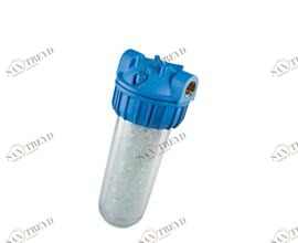 ATLAS FILTRI  Фильтр для предотвращения образования накипи  DOSAFOS PLUS 3P HA 