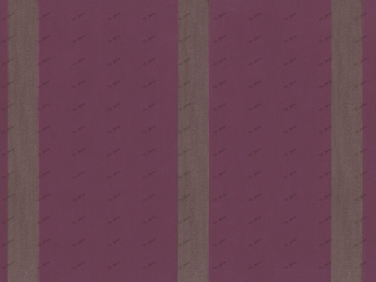 COLORISTICA 2363-44 Портьерная ткань  Жаккард  ArDeco part 2 Фиолетовый 