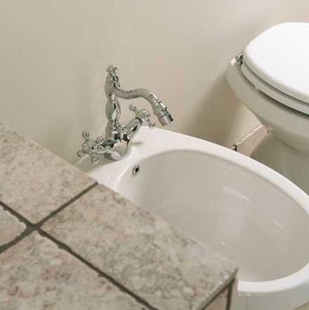 549920SN06 Смеситель Bandini Antica Santreyd - Вид №1