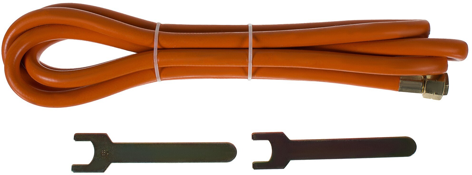 14275013 Шланг для газа с соединителями, 3 м STLM-0004731 СВАРИС