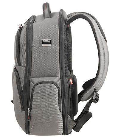 CG7-08009 Рюкзак для ноутбука CG7*009 Laptop Backpack 15,6 Samsonite Pro-DLX 5  - Вид №5