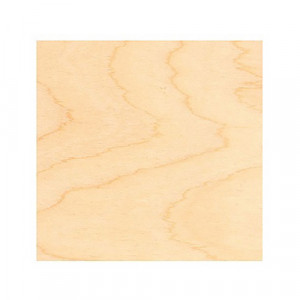 00-00000014 Планшет фанера 20 х 30 см . Туюкан