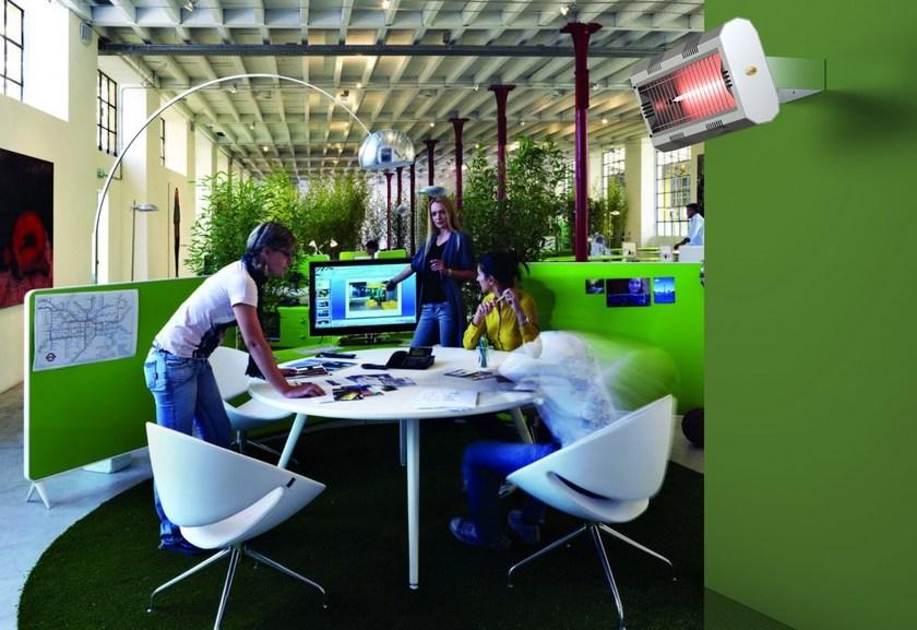 Mo-el Инфракрасный уличный обогреватель Hathor sun-id-1350752 - Вид №5