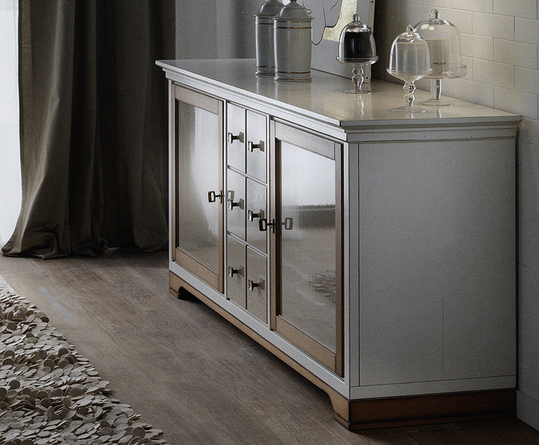 Буфет  FLAI 8240  - Вид №2