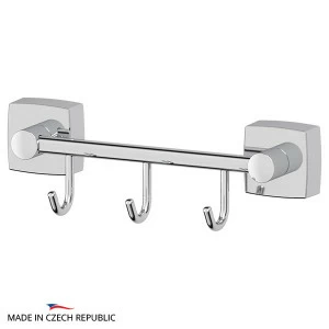 Держатель с 3-мя крючками 20 см FBS (Чехия) ESP 024