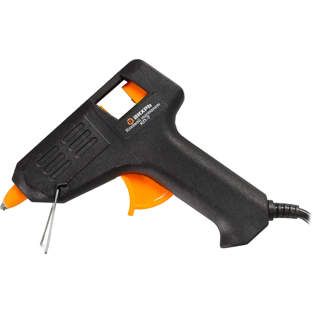 Клеевой пистолет Вихрь КП-7 для профессионального склеивания 89366316 STLM-0848062 - Вид №4