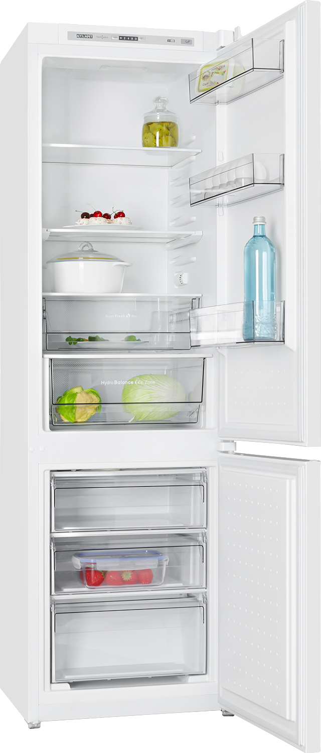 9055083 Встраиваемый холодильник ATLANT ХМ-4319-101 STDN-0131041 - Вид №10