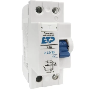 91114458 УЗО Etp 2P 25 А 10 мА C 18019 STLM-1372357