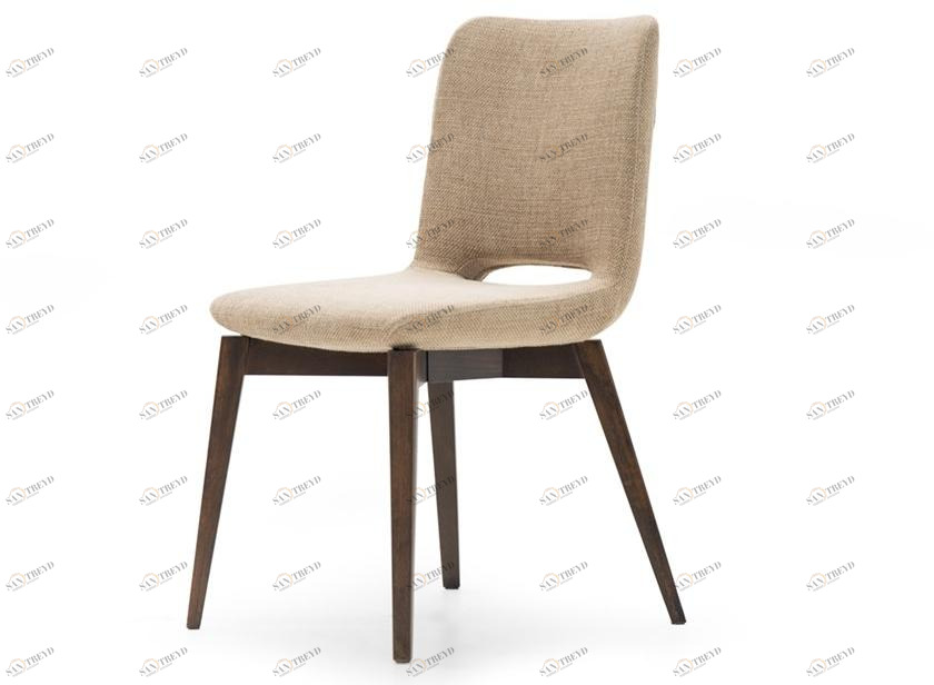 Tonino Lamborghini Casa Стул из мягкой ткани sun-id-1396280