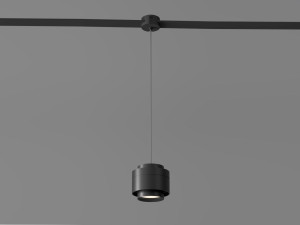 Светодиодные подвесные светильники для освещения на алюминиевых кабелях