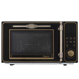 9229070 Микроволновая печь Kaiser M 2530 черный