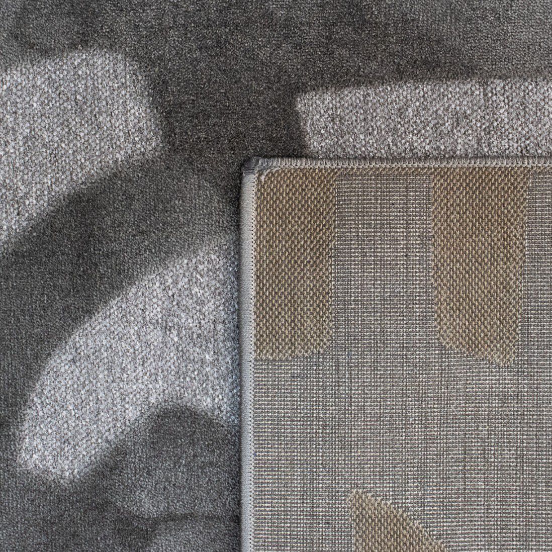 Ковер с прямоугольным рисунком Ademi Essential ARCH-00112590 - Вид №8