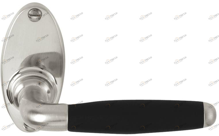 Formani Никелевая ручка на розе Timeless sun-id-1347080