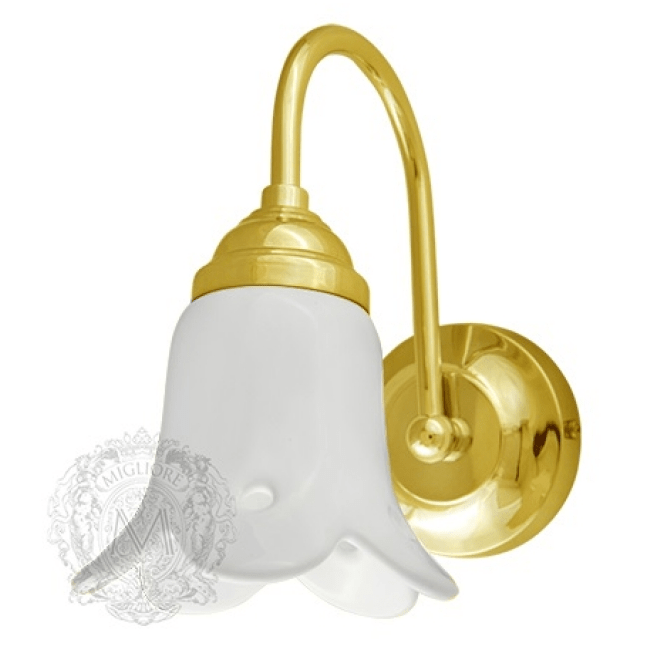 Светильник MIGLIORE Mirella ML.MRL-LP9M.RA - медь  - Вид №3