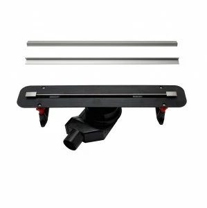 Линейный трап 650 мм CONFLUO PREMIUM SLIM LINE 13100033