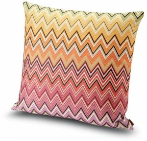 MissoniHome Подушка из жаккардовой ткани Daydream