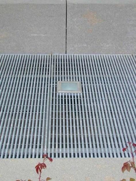 NUOVA DEFIM Решетка стальная электросварная Barrotto sun-id-1380185 - Вид №2