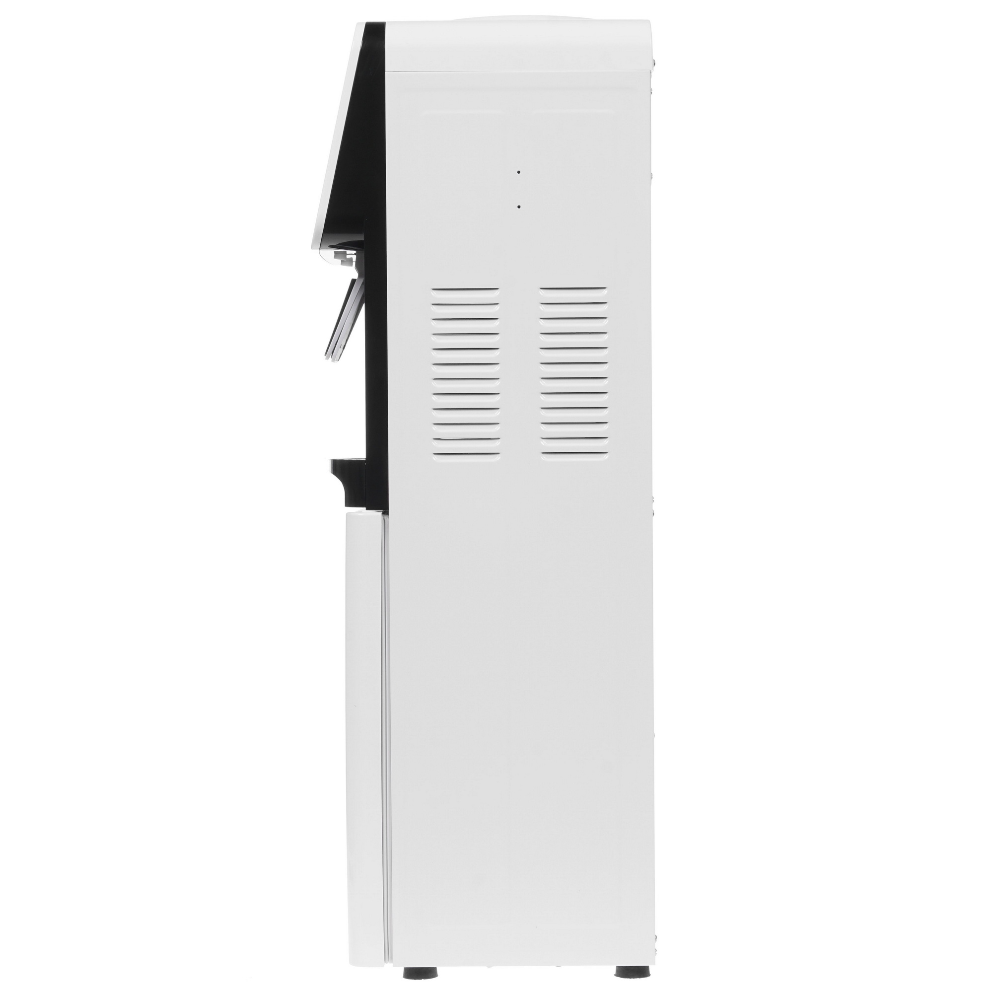 8199099 Диспенсер Ecotronic J1-LCWD XS белый STDN-0066619 - Вид №3