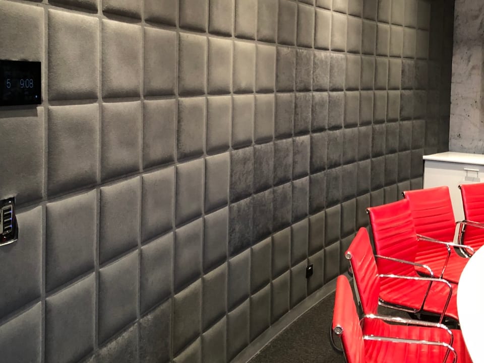 ПЭТ акустическая панель Vicoustic VMT Line ARCH-00062318 - Вид №6