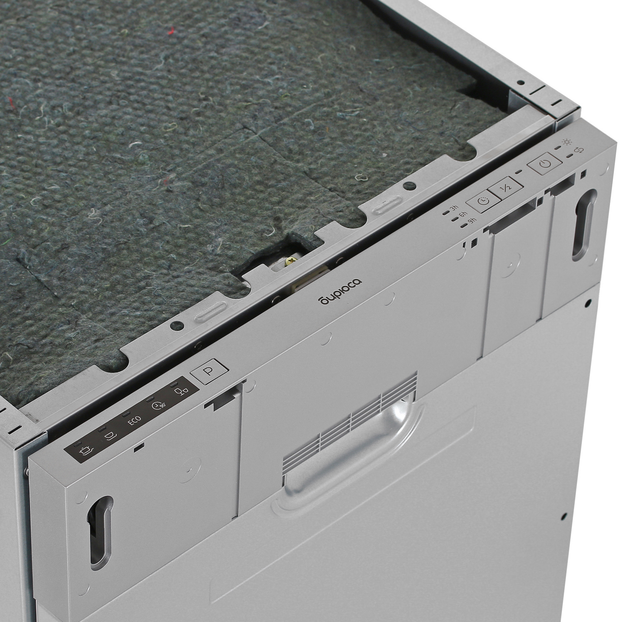 5042300 Встраиваемая посудомоечная машина Бирюса DWB-409/5 STDN-0053099 - Вид №5