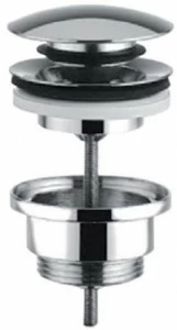 Rubinetteria Giulini Слив для умывальника Ego F5105l