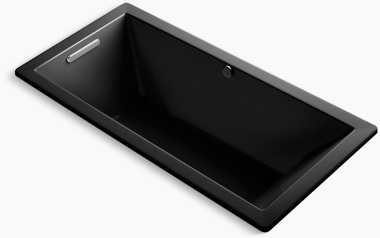 KOHLER Underscore Прямоугольник 66 K-1821-W1-7 