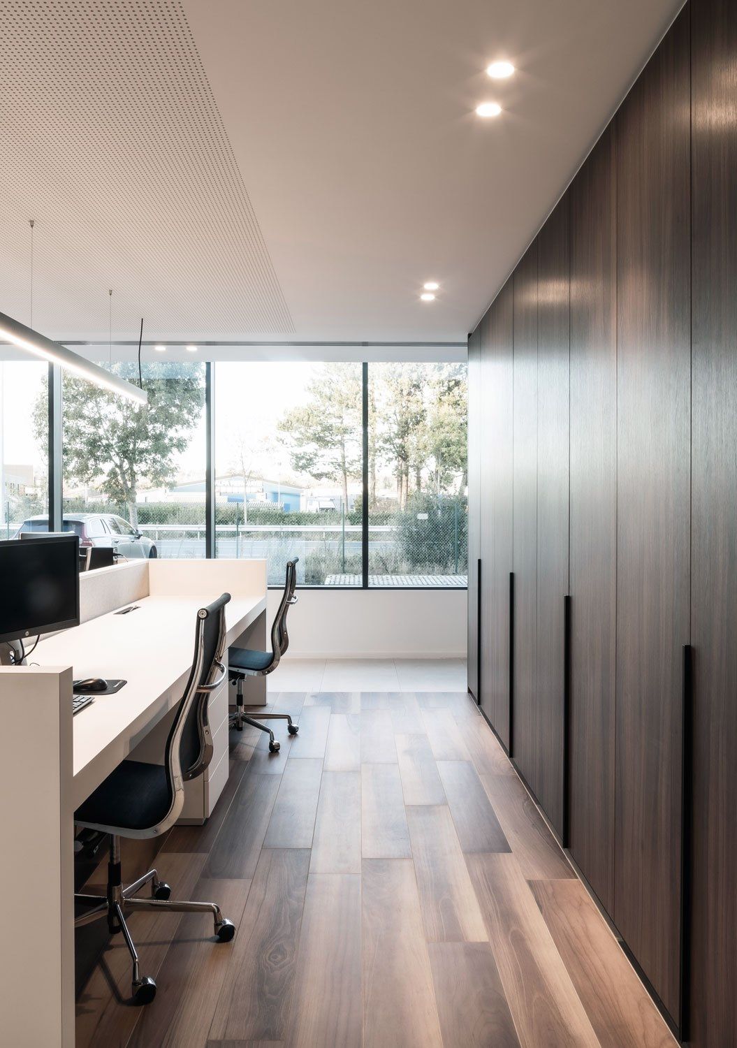 Круглый светодиодный светильник Deltalight Deep Ringo ARCH-00062992 - Вид №6