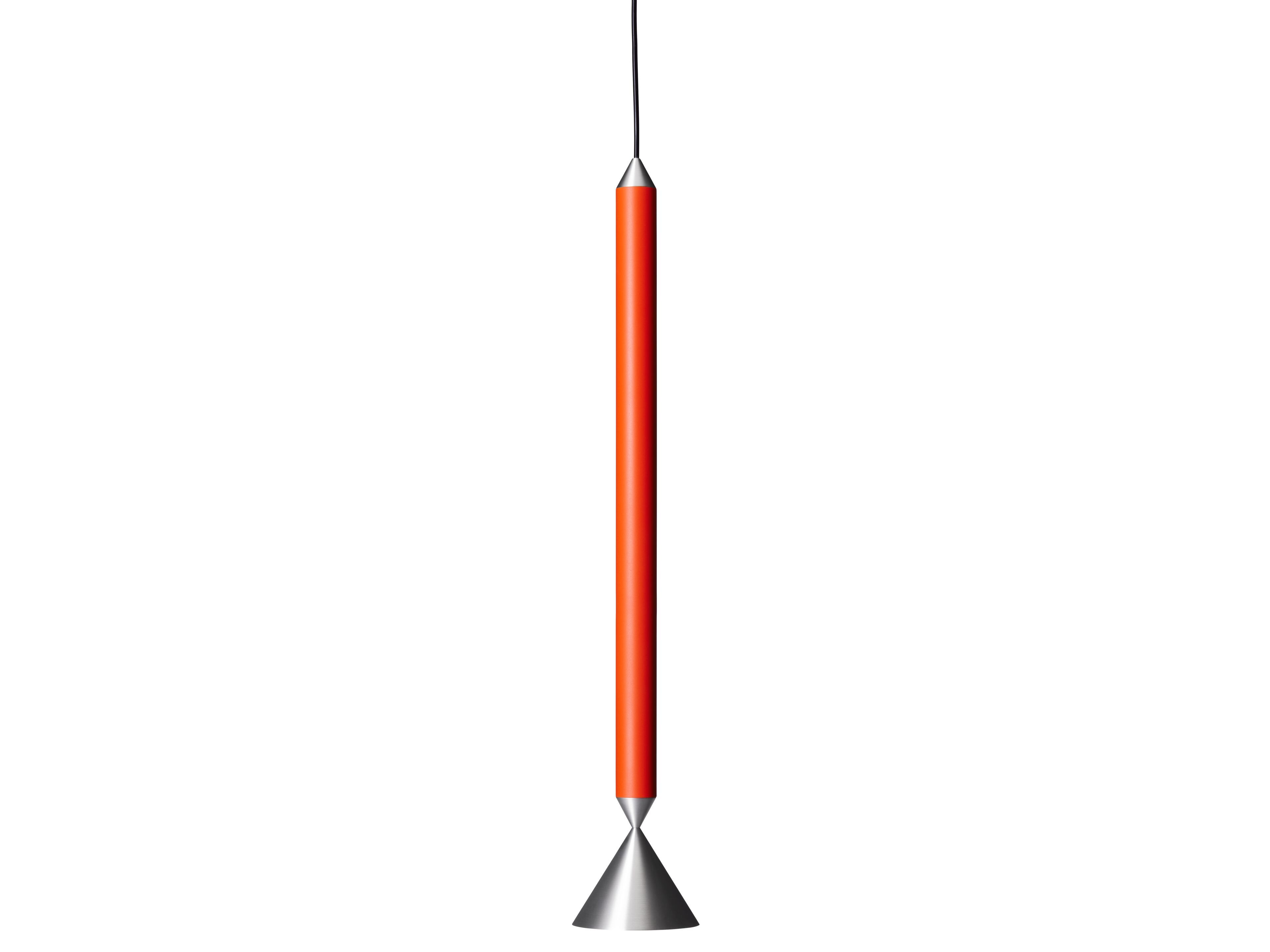 Алюминиевый подвесной светильник Pholc Apollo ARCH-00117632 - Вид №3