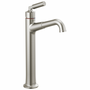 748LF-SS Смеситель для ванной комнаты с одной ручкой Delta Faucet Bowery Нержавеющая сталь